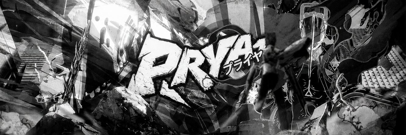 Prya's banner