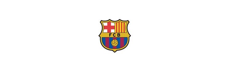 Post Blaugrana's banner