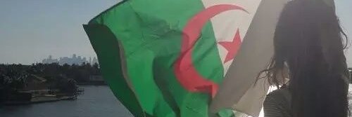 Reine De Sabaa's banner