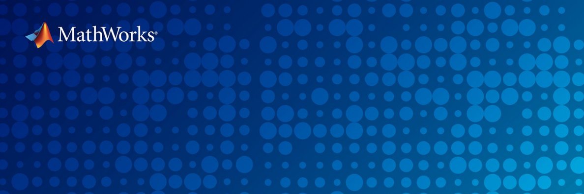 MATLAB's banner