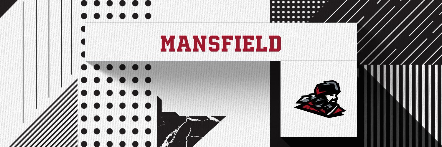 Mansfield Mountaineers's banner