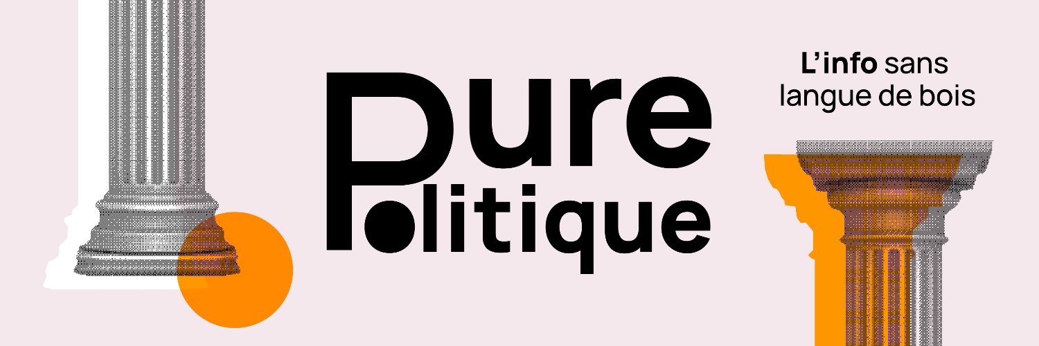 Pure Politique's banner