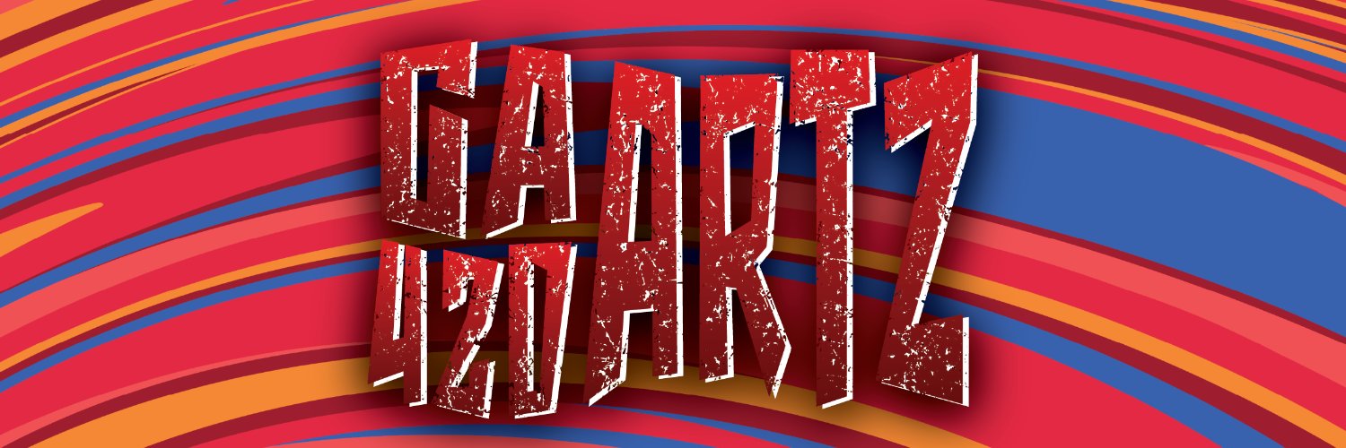 🔥G_A420🔥's banner