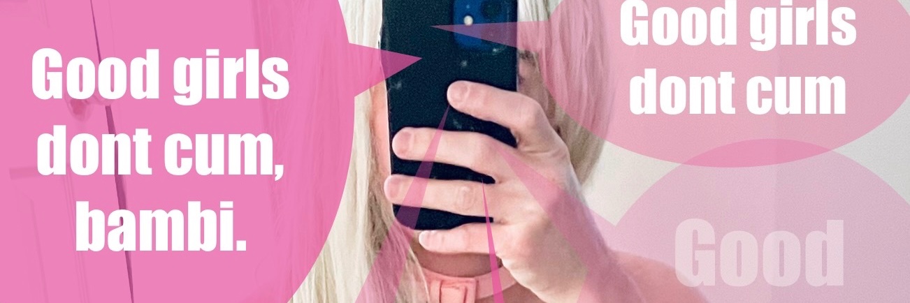 🌸bambi🌸's banner
