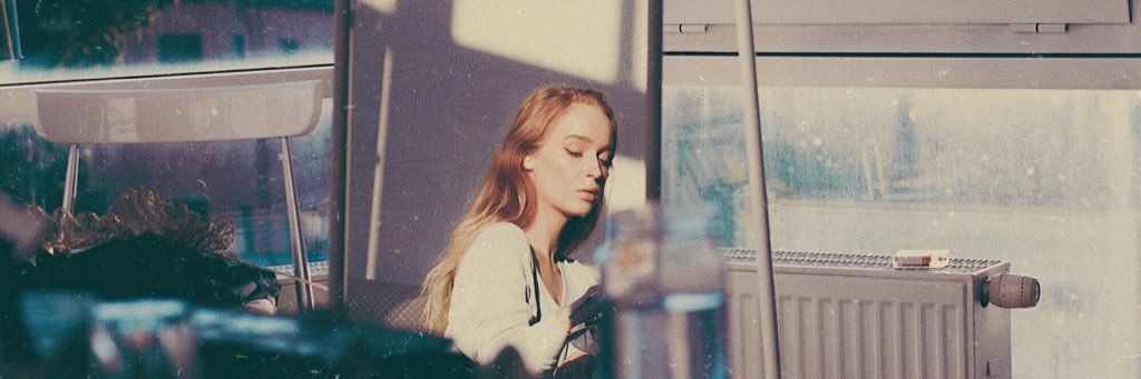 Альберта Ушакова's banner