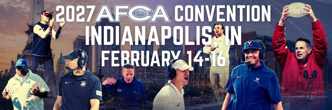AFCA's banner