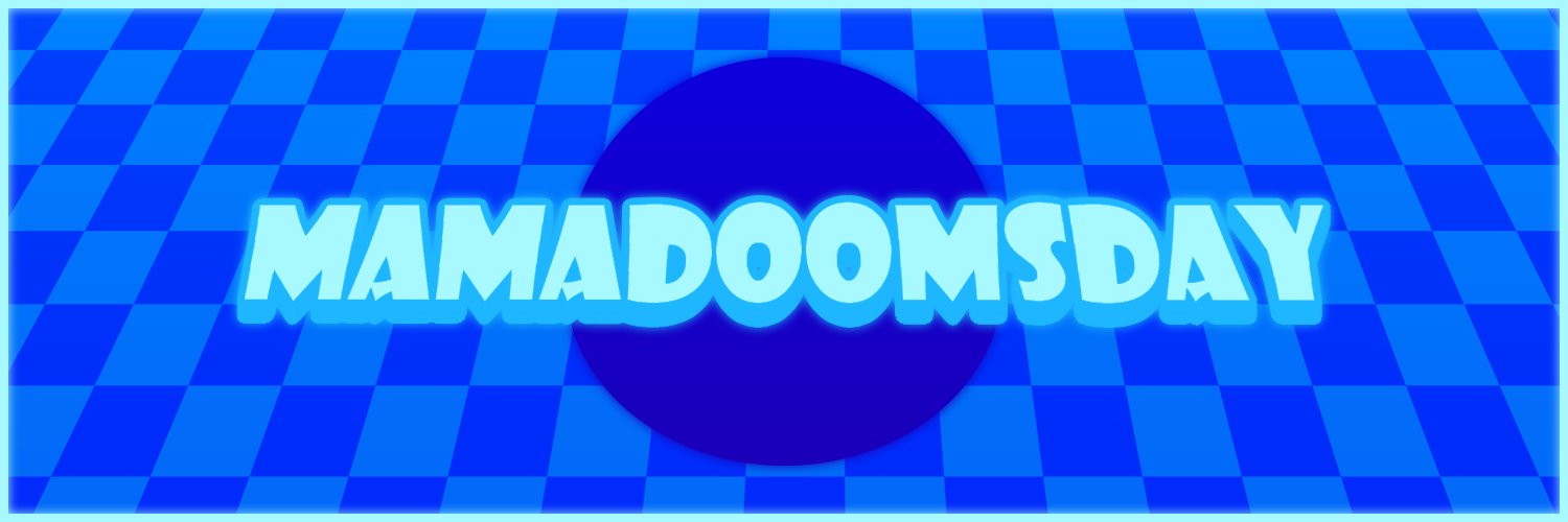 MamaDoomsday's banner