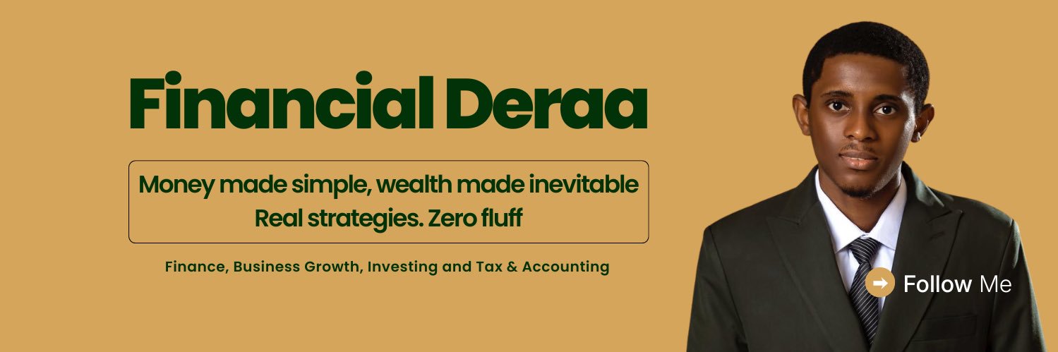 Financial Deraa's banner