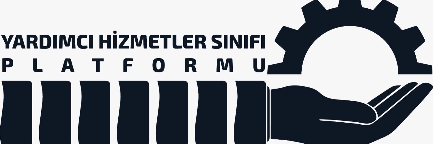 Yardımcı Hizmetler Sınıfı Platformu's banner
