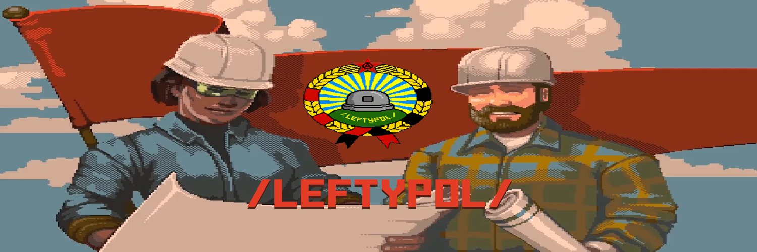 /leftypol/ - leftypol.org's banner