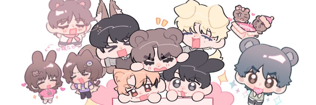 마메's banner