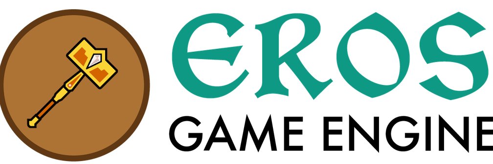 EROS Web3 Game Engine (Missing in action)'s banner