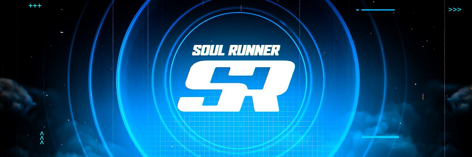 Soul Runner's banner