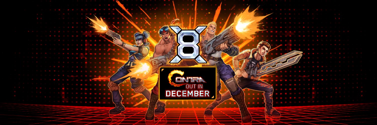 X8（エックスエイト）公式's banner