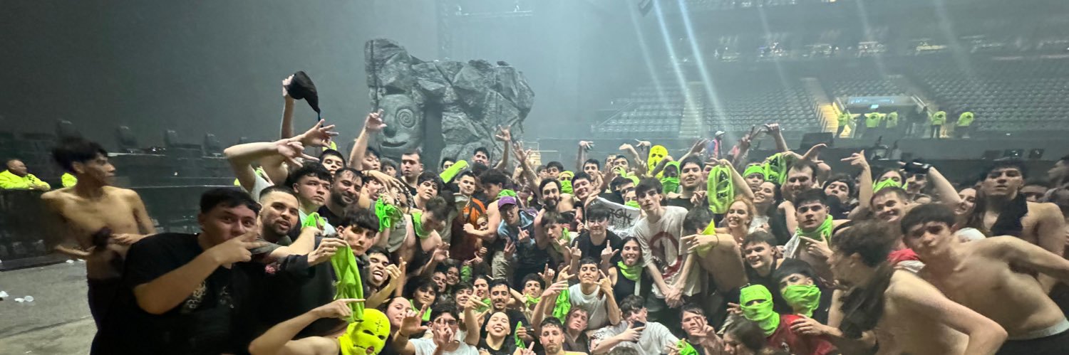 Cactus Jack Arg🌵🇦🇷's banner