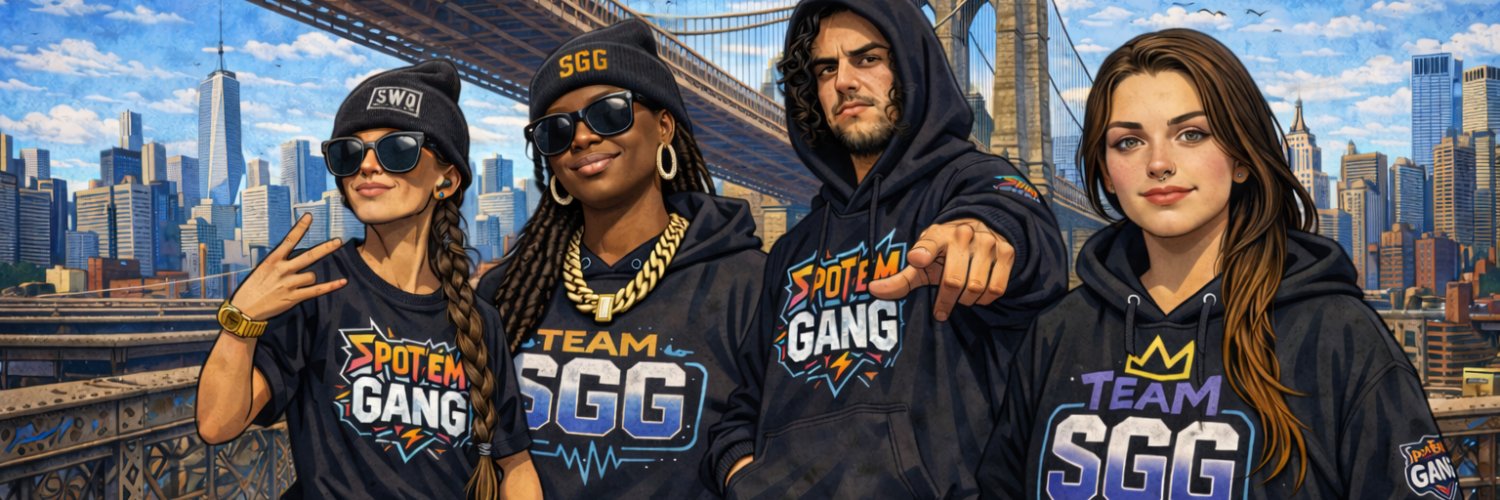 Spot'em Gang 👑's banner