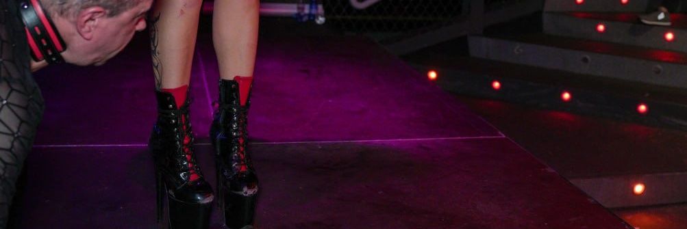 🍬Miss Dakota Fire🍭's banner