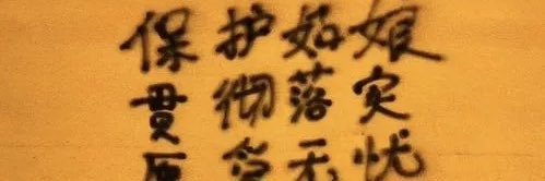 李洞洞's banner