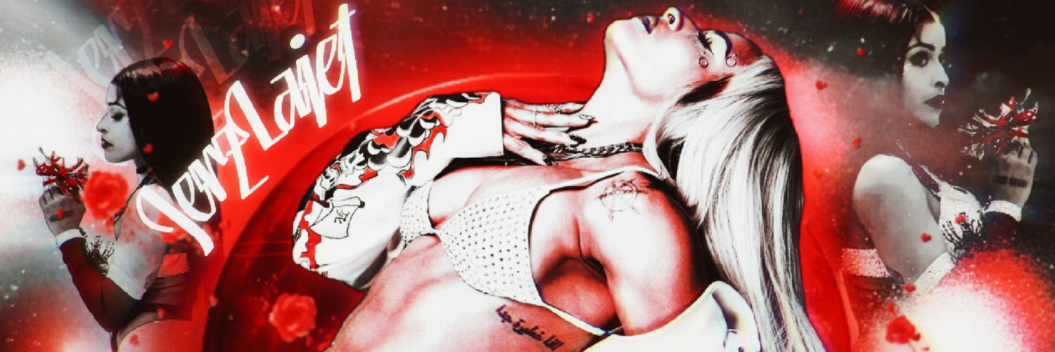 𝕸𝖎𝖈𝖍𝖆𝖊𝖑 𝕷𝖆𝖏𝖊𝖙's banner