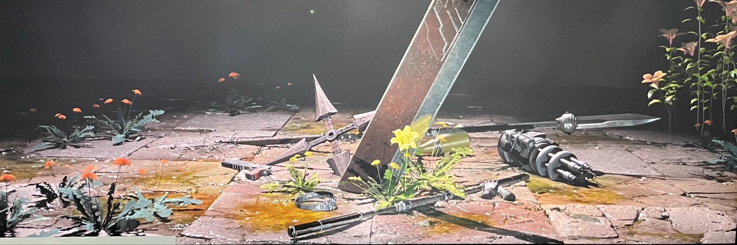 AJ's banner