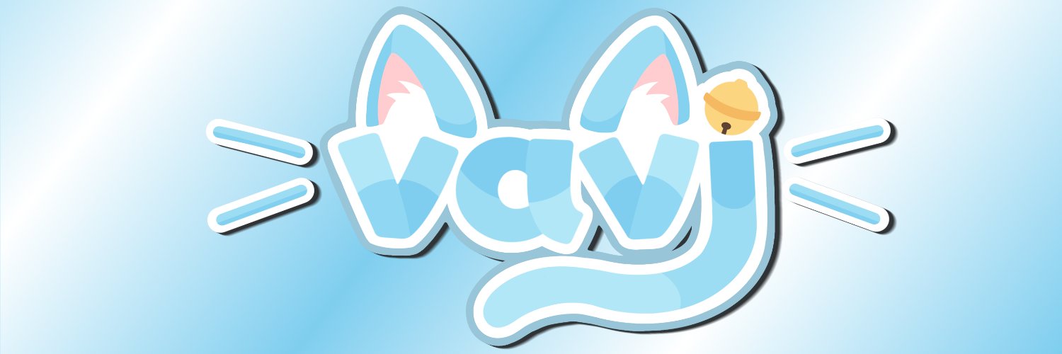 Vavi 💙's banner