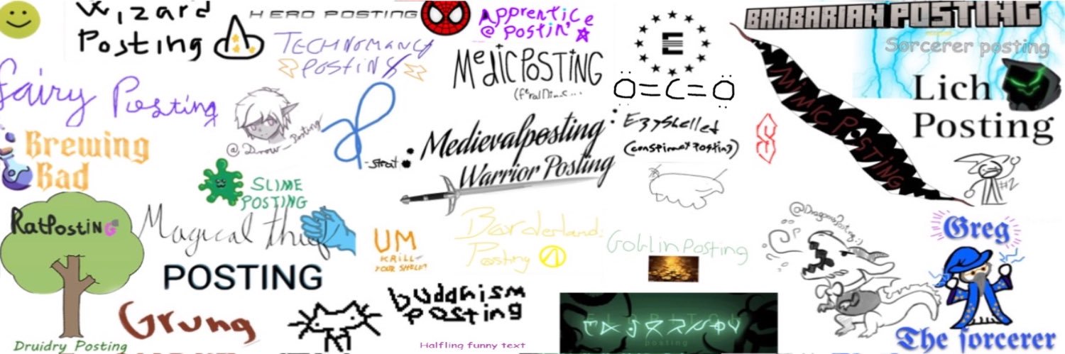 MerchantPosting's banner
