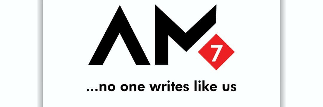 AM7NEWS's banner