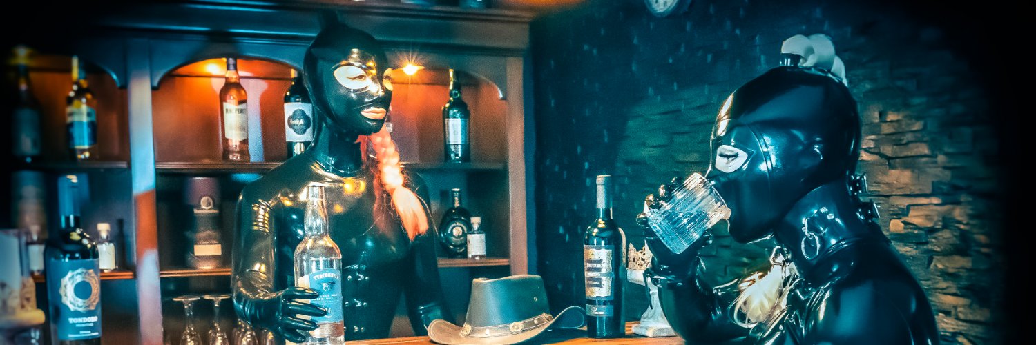 RubberRebel's banner