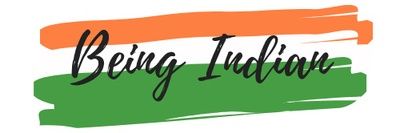 being Indian 💪's banner