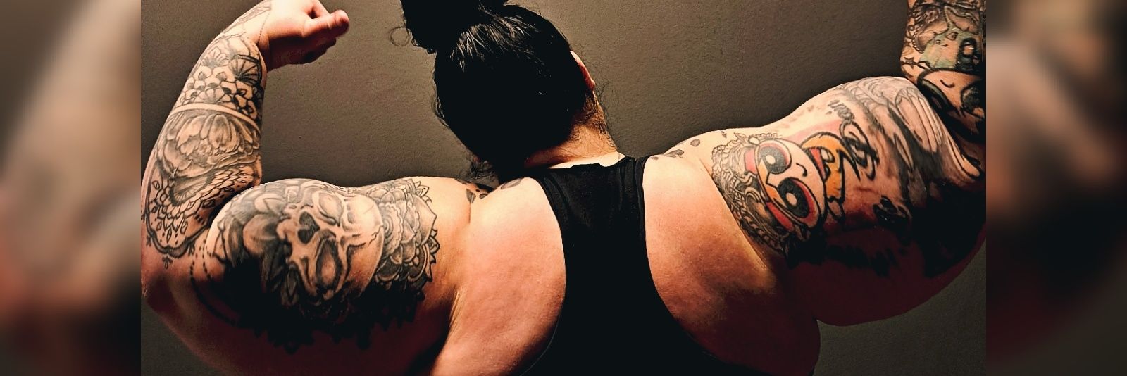 Jackie shehulk's banner