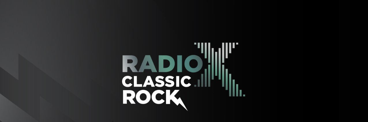 Radio X Classic Rock's banner