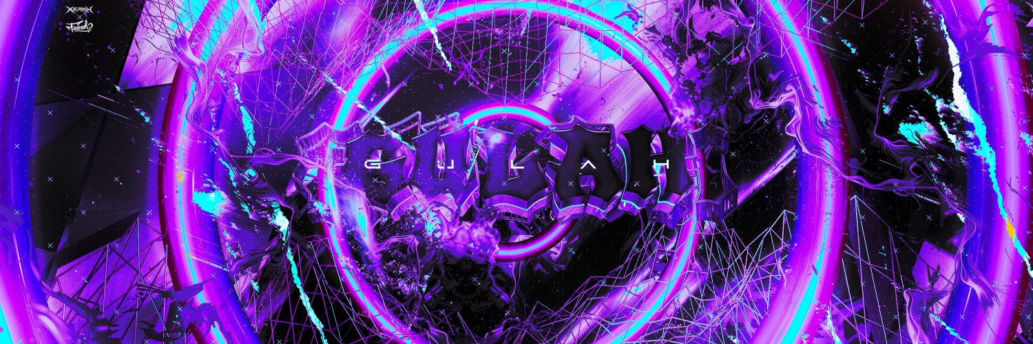 Sekai Gulah's banner