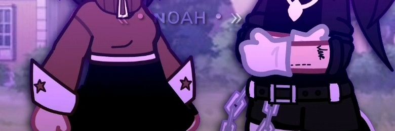 «•Nᴏᴀʜ•»'s banner