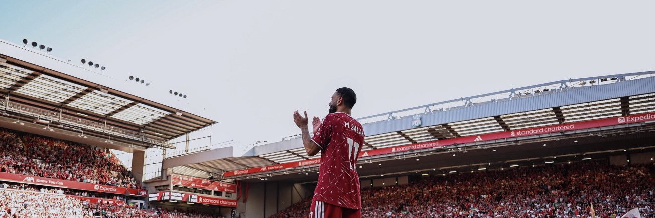 Liverpool 🇫🇷's banner