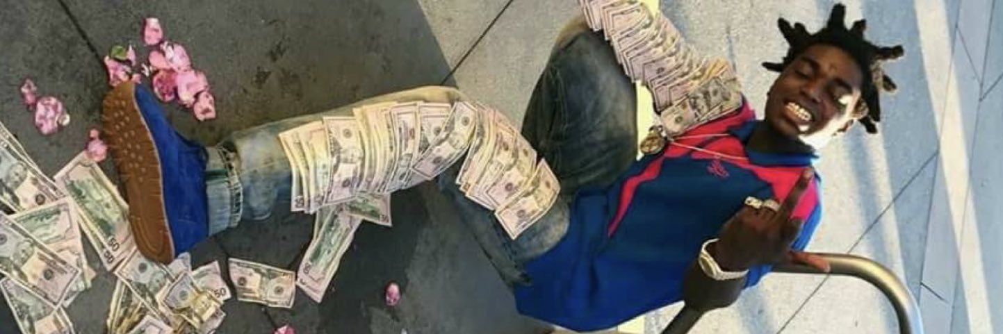 KI$'s banner