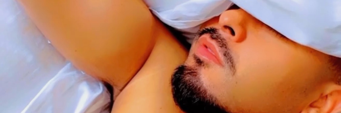 Vito Hunter's banner