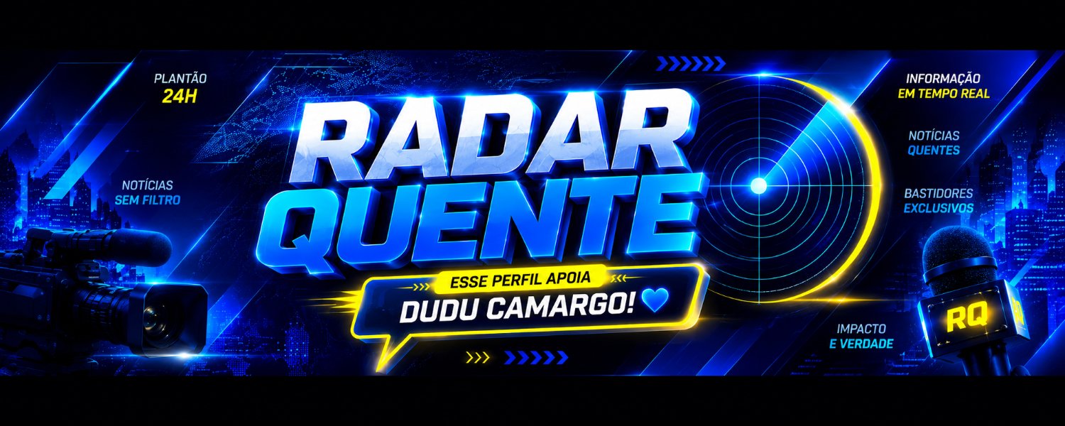 RadarQuente's banner