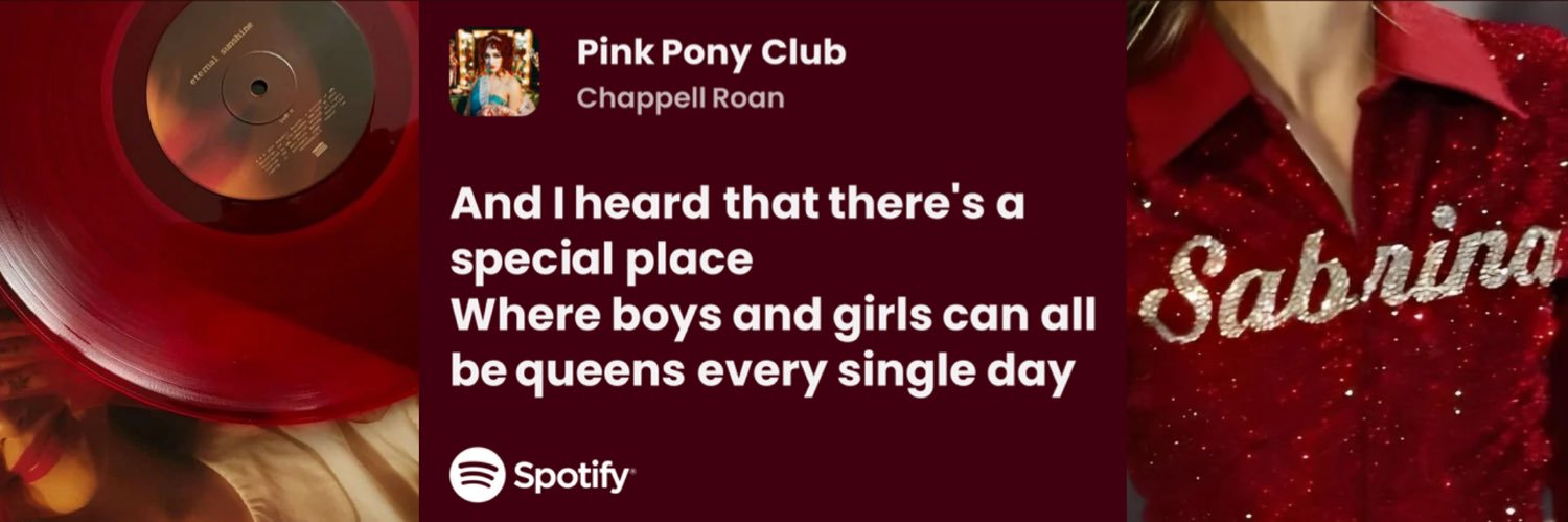 millie's banner