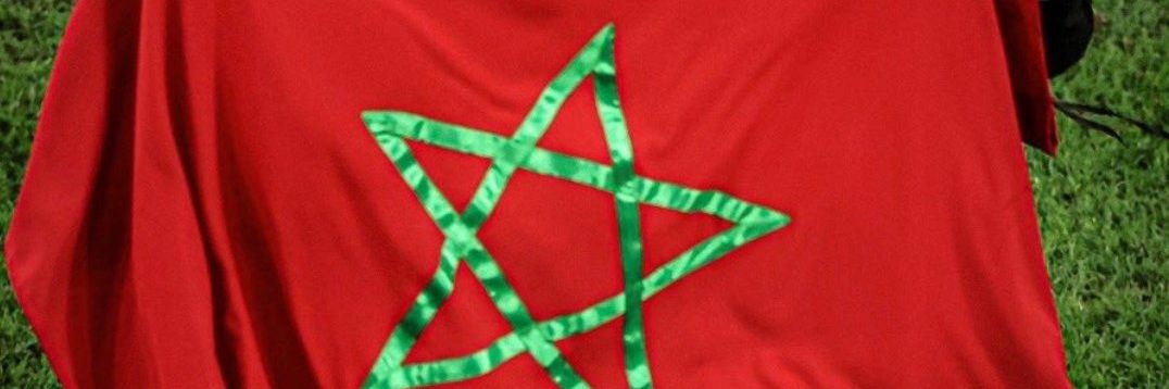 LAMYAE🇲🇦's banner