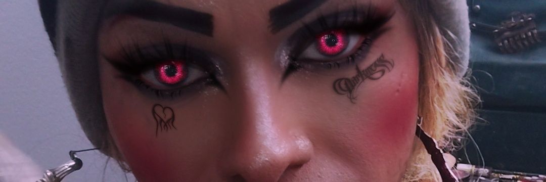 Natalie Nicole Synz👑's banner