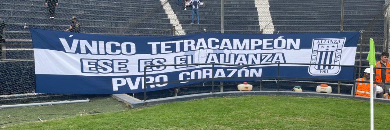 Socios Organizados AL1901's banner