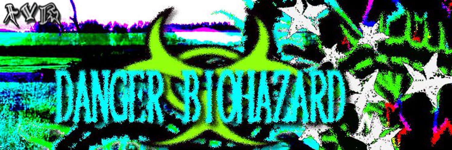 ✶ XAVIERAH ☣︎'s banner