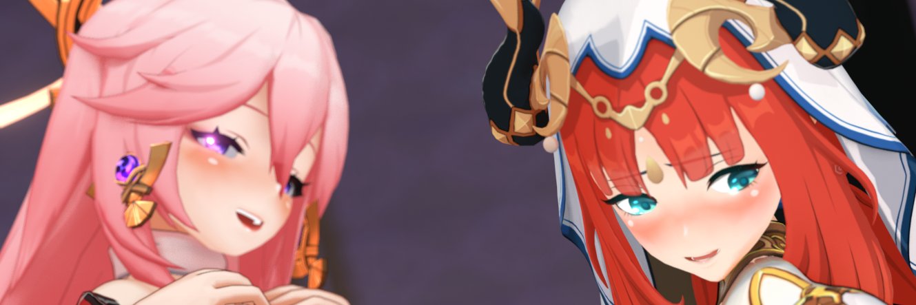 春屋🔞💕's banner
