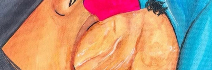 CREAMY&WET💦💦💦's banner