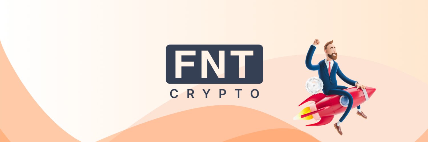 FNT Crypto's banner