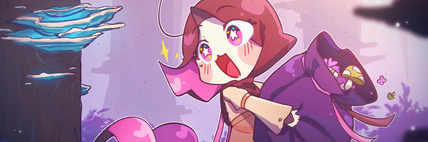 𝐒𝐦𝐢𝐥𝐞 🧪✨ 🇵🇸's banner