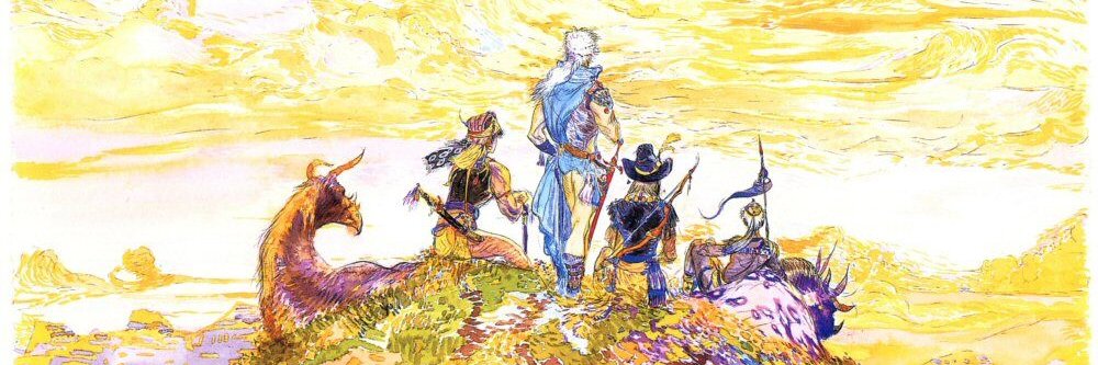 denshirenshi's banner