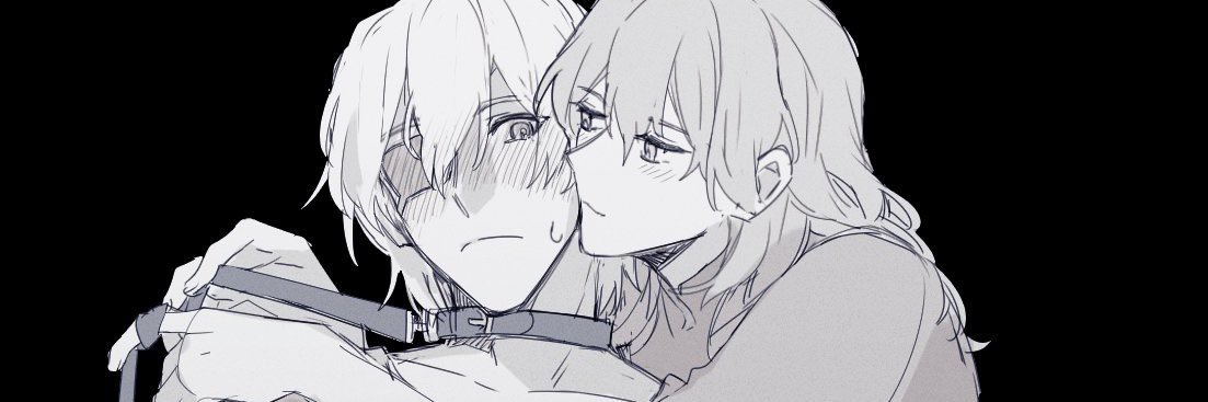 殿下sama's banner