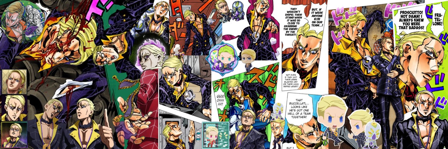LEX's banner