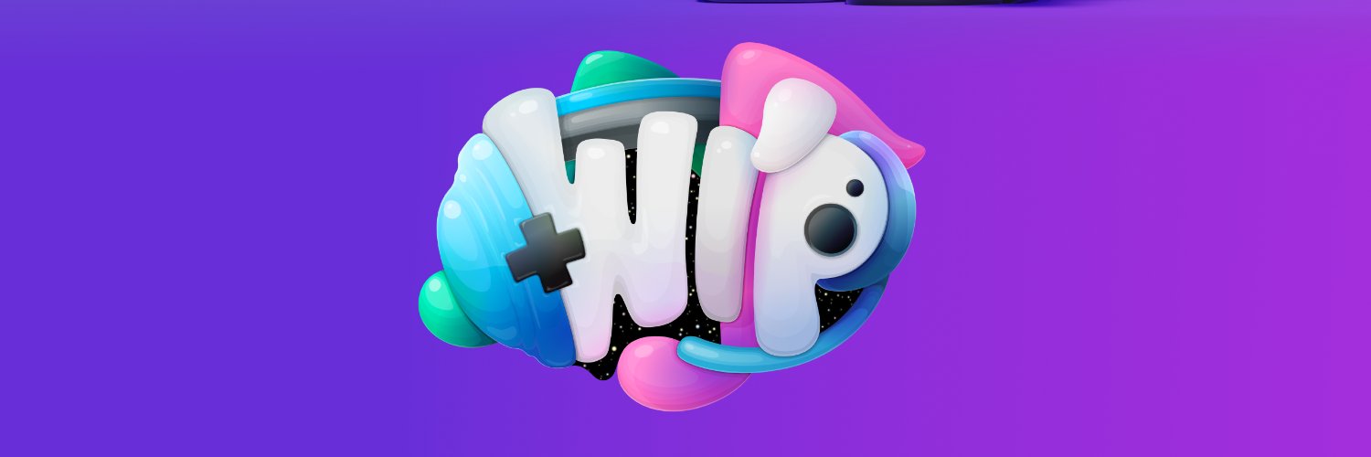 WI'P's banner